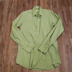 Mens dress shirt